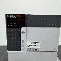 Shimadzu SIL-20A HT Autosampler image 2